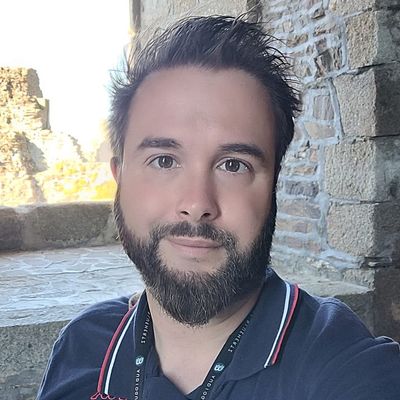 Damien Honoré